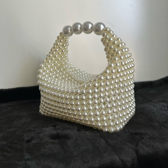 Pearl bag - Picture 2 of 3